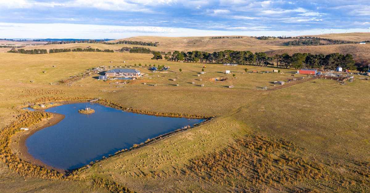 Innovations in Topographic Survey Methods