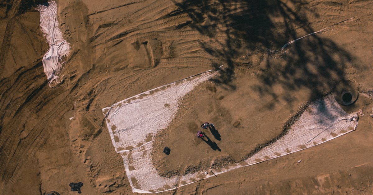 Key Challenges Faced in Topographic Surveying