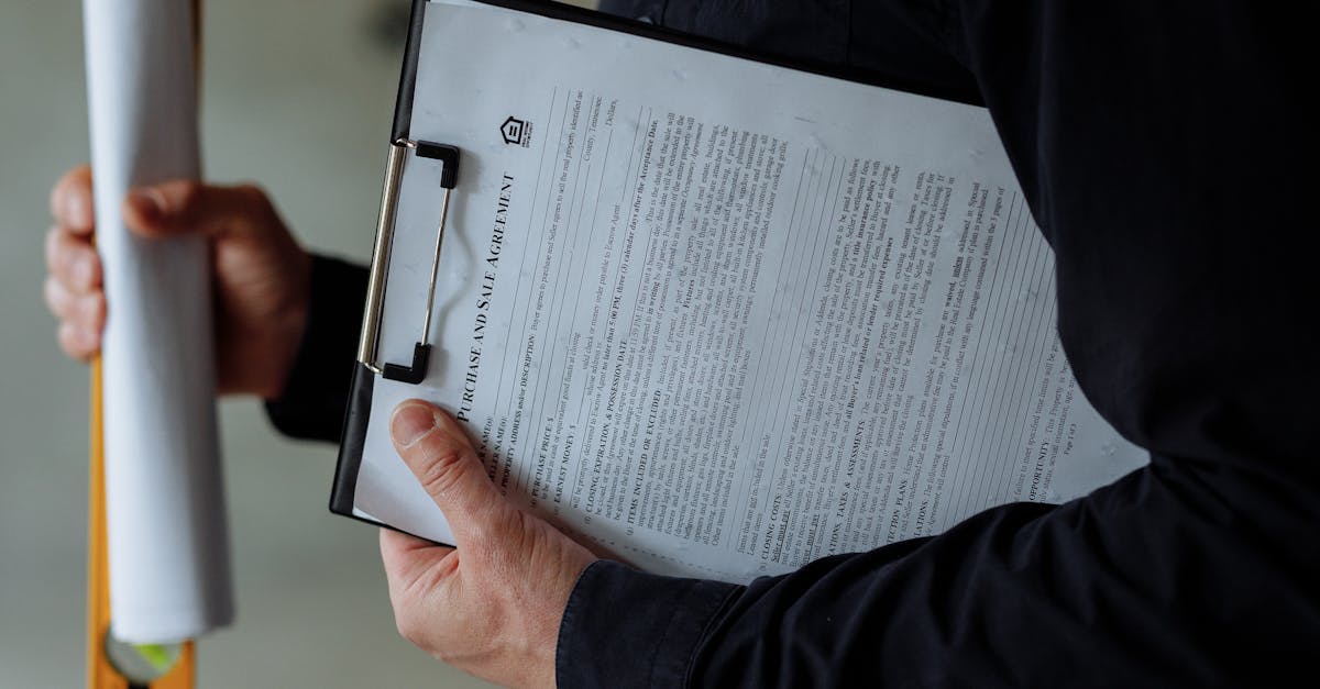 Key Techniques Used in Construction Surveys