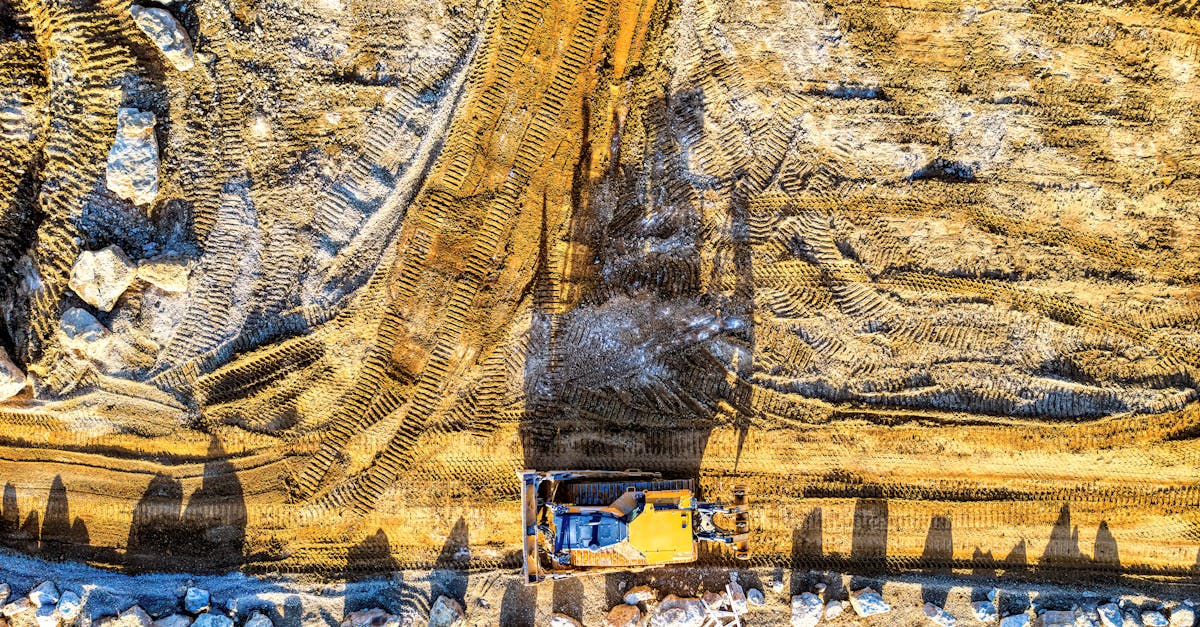 The Advantages of 3D Laser Scanning for Accurate Land Measurement