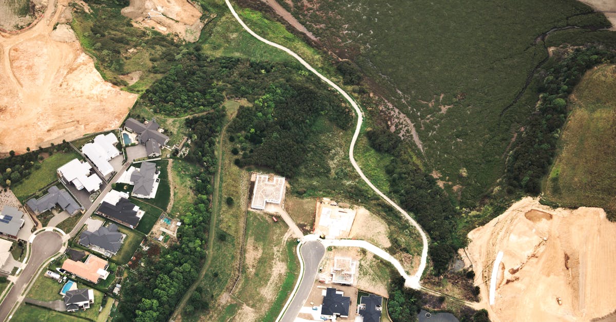 The Role of Satellite Technology in Australian Land Surveys