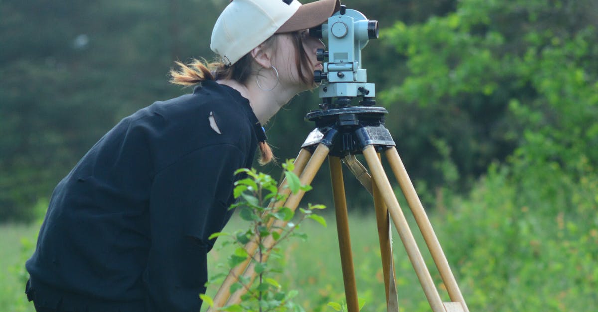 Understanding the Importance of Boundary Surveys in Property Ownership