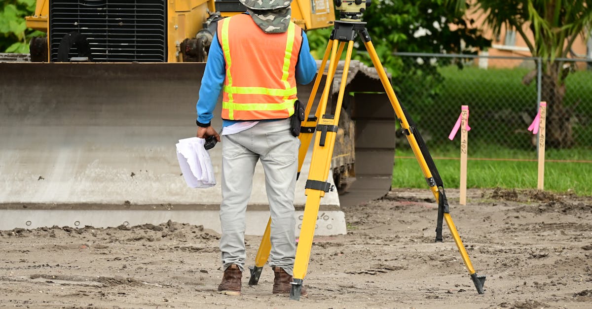 Zoning Compliance in Surveying: What Every Land Surveyor in Geelong Should Know
