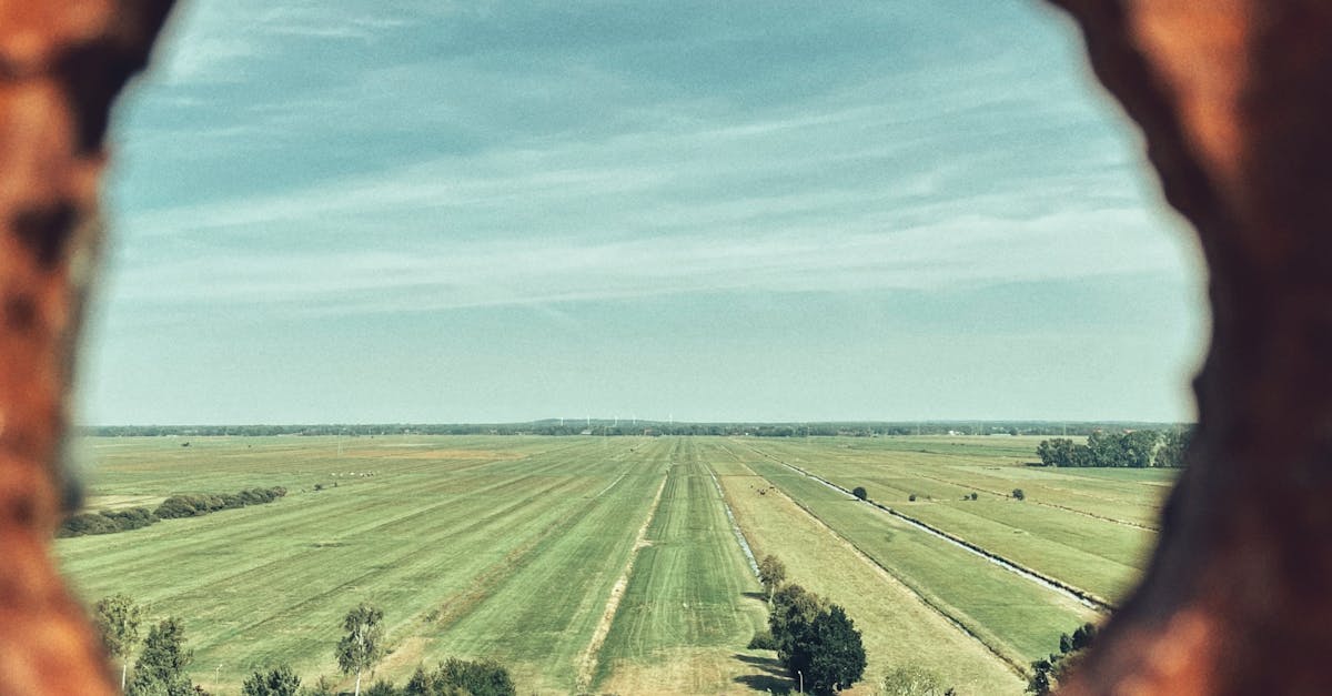 Zoning Law Changes and Their Effects on Land Surveying Procedures